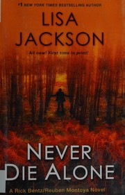 Never die alone Cover Image