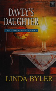 Davey's daughter Cover Image