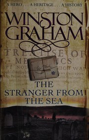 The stranger from the sea : a novel of Cornwall, 1810-1811  Cover Image