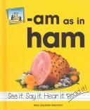 -Am as in ham  Cover Image