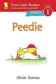 Peedie Book cover