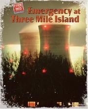 Emergency at Three Mile Island  Cover Image