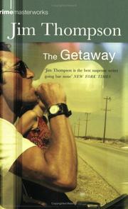 The getaway  Cover Image