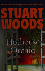 Hothouse orchid Cover Image