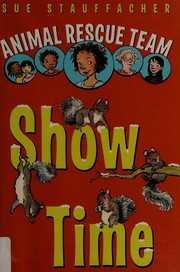 Show time  Cover Image