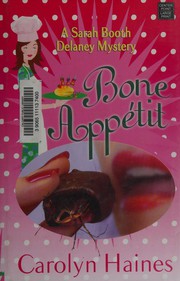 Bone appetit Cover Image