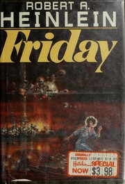 Friday Book cover