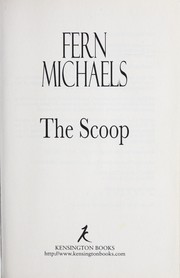 The scoop  Cover Image