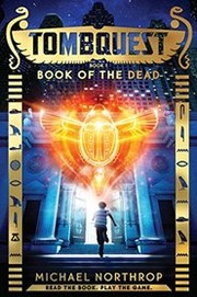 Book of the dead  Cover Image