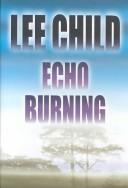 Echo burning Cover Image