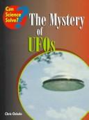 The mystery of UFOs Book cover