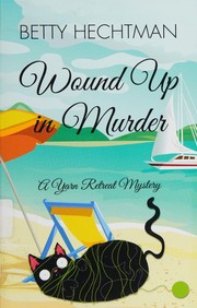 Wound up in murder Cover Image