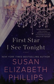 First star I see tonight  Cover Image