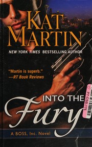 Into the fury Cover Image