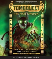 The final kingdom  Cover Image