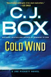 Cold wind  Cover Image