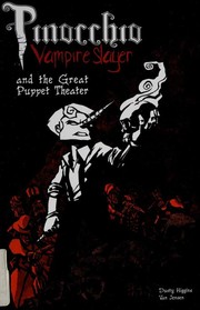 The great puppet theatre  Cover Image