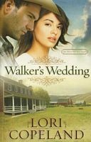 Walker's wedding Cover Image