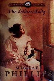 The soldier's lady  Cover Image