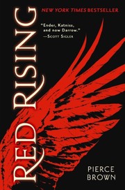 Red rising Cover Image