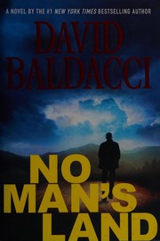 No man's land  Cover Image