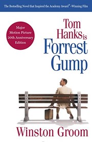 Forrest Gump : a novel  Cover Image