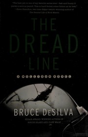 The dread line  Cover Image