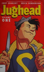 Jughead. Volume one  Cover Image