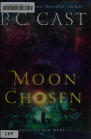 Moon chosen  Cover Image