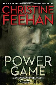 Power game  Cover Image