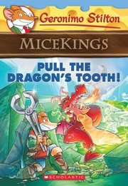 Pull the dragon's tooth  Cover Image