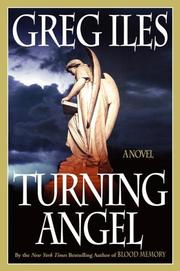 Turning angel  Cover Image