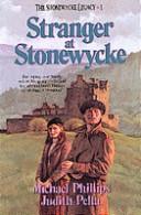 Stranger at Stonewycke  Cover Image