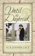 Until the daybreak: Mail order bride, book 6  Cover Image